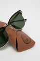 Ray-Ban - Γυαλιά μαύρο 0RB3716.187.51.D