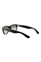 czarny Ray-Ban - Okulary Wayfarer 0RB2132.901/3A.55.D