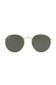Аксесуари Ray-Ban - Окуляри 0RB3447N.001.53.D зелений