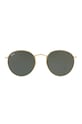 Accessori Ray-Ban occhiali da vista 0RB3447N.001.53.D verde