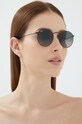 Ray-Ban - Окуляри сірий 0RB3447N.002/71.53.D