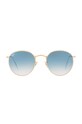 Accesorii Ray-Ban - Ochelari Round Metal 0RB3447N.001/3F.53.D aur