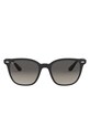 Ray-Ban - Okuliare 0RB4297.601S11.51.D čierna AA00