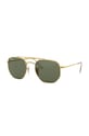Ray-Ban – Okulary THE MARSHAL 0RB3648.001.54.D czarny AA00