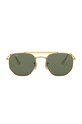 Accesorii Ray-Ban - Ochelari Marshall 0RB3648.001.54.D negru