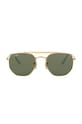 Akcesoria Ray-Ban – Okulary THE MARSHAL 0RB3648.001.54.D czarny