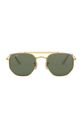 Ray-Ban – Okulary THE MARSHAL Materiał syntetyczny, Metal