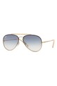 Ray-Ban - Okuliare Blaze Aviator viacfarebná 0RB3584N.001/19.58.D