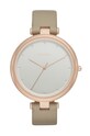 Skagen - Ρολόι SKW2484 μπεζ SKW2484