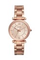 Аксессуары Fossil - Часы ES4301 ES4301 золотой