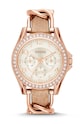 Fossil - Hodinky viacfarebná ES3466