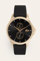 Lacoste - Hodinky Kea 2001052 černá Lacoste.Kea.2001052