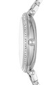 Fossil - Ceas ES4448 ES4448 argintiu AA00