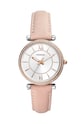 Fossil - Zegarek ES4484 różowy ES4484