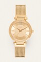 Guess Jeans - Zegarek W0638L2 złoty W0638L2