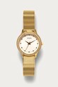 Guess Jeans - Zegarek W0647L7 złoty W0647L7