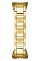 Guess Jeans - Hodinky W1083L2 zlatá AA00