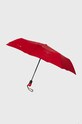 Moschino - Umbrela rosu 8010.red