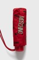 Moschino - Umbrela 8018.red rosu AA00