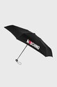 Moschino - Umbrela negru 8020.black
