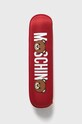 Moschino - Umbrela 8041.red rosu AA00