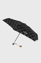 Moschino - Umbrela negru 8043.black