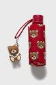 Moschino - Parasol 8067.red czerwony AA00