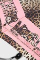 Accesorii Moschino - Umbrela 8138.pink roz