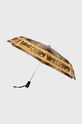 Moschino - Parasol brązowy 8138.yellow