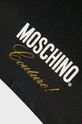 Moschino - Parasol  Materiał syntetyczny, Materiał tekstylny