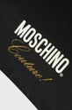 Moschino - Dáždnik  Syntetická látka, Textil