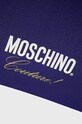 Accesorii Moschino - Umbrela 8014.blue bleumarin