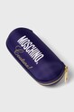 Moschino - Umbrela bleumarin 8014.blue