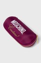 Moschino - Umbrela violet 8014.bordeaux
