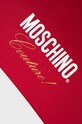 Akcesoria Moschino - Parasol 8014.red czerwony