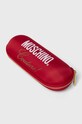 Moschino - Parasol czerwony 8014.red