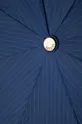 голубой Moschino - Зонтик