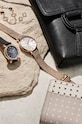 Fossil - Браслет розовый JF01739791