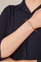 Fossil - Bransoletka JF02746791 czarny JF02746791