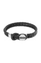 Emporio Armani - Narukvica crna EGS2178040