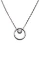 Skagen - Náhrdelník strieborná SKJ0833040