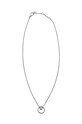 Skagen - Колие SKJ0833040 сребърен AA00