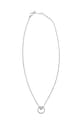 Skagen - Náhrdelník SKJ0833040 strieborná AA00