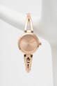 Dkny - Zegarek NY2812 złoty NY2812
