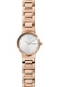 Skagen - Hodinky SKW2791 zlatá AA00