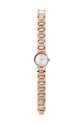 Skagen - Hodinky SKW2791 zlatá