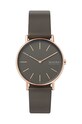 Skagen - Hodinky sivá SKW2794