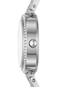 Akcesoria Dkny - Zegarek NY2824 NY2824 srebrny