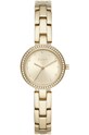 Dkny - Hodinky zlatá NY2825