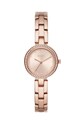 Dkny - Zegarek NY2826 złoty NY2826